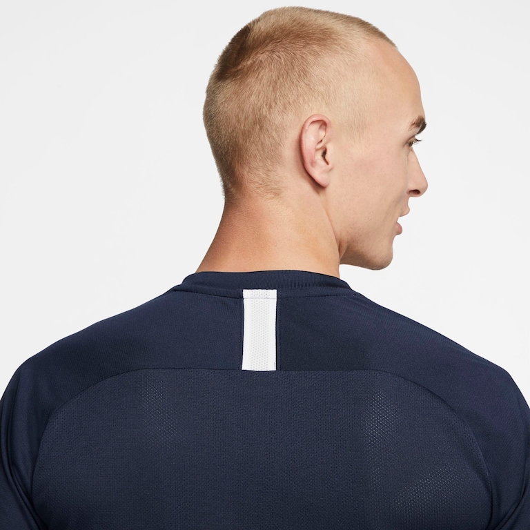 Camiseta Nike Dri-Fit Academy Masculina - Foto 4