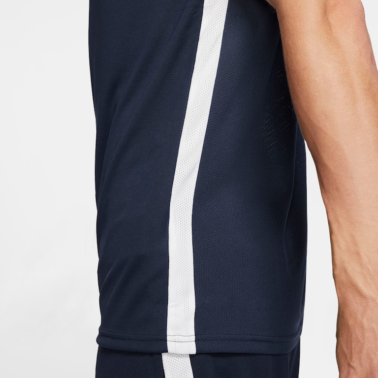 Camiseta Nike Dri-Fit Academy Masculina - Foto 5