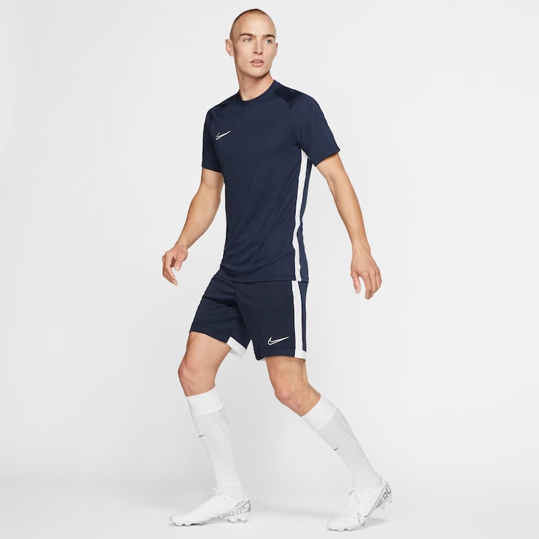 Camiseta Nike Dri-Fit Academy Masculina - Foto 6