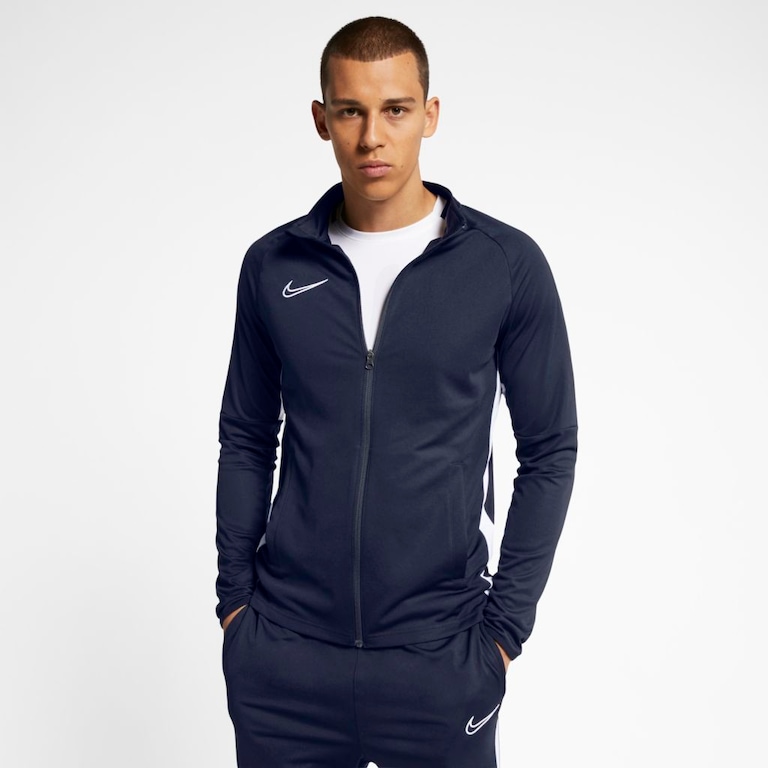 Agasalho Nike Dri-FIT Academy Masculino - Foto 3