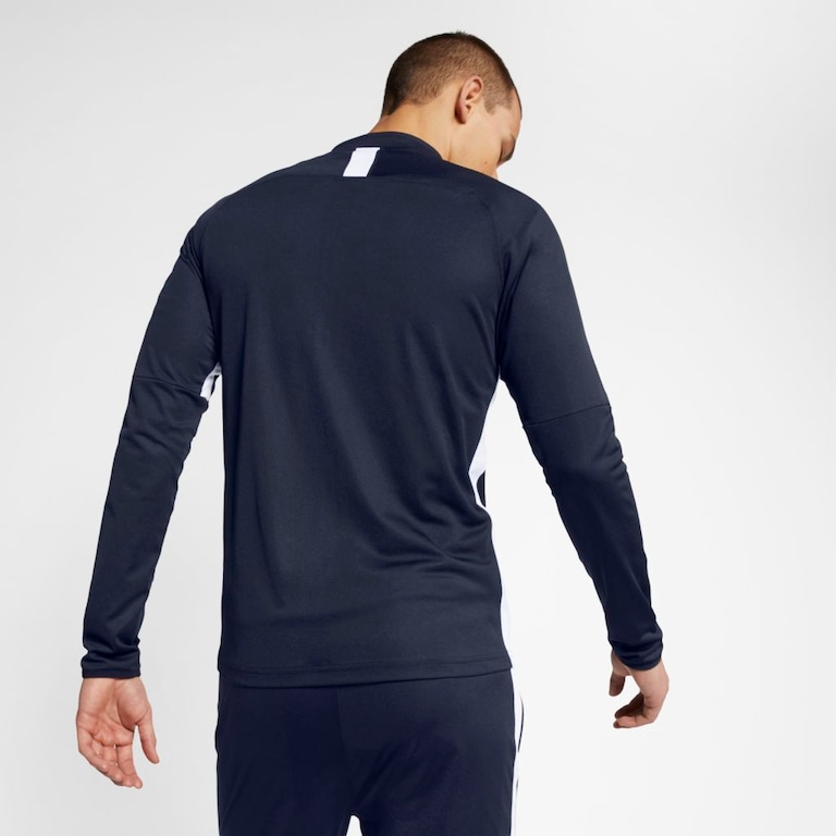 Agasalho Nike Dri-FIT Academy Masculino - Foto 4