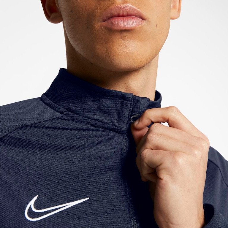 Agasalho Nike Dri-FIT Academy Masculino - Foto 5