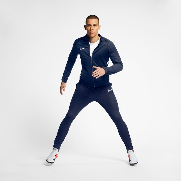 Agasalho Nike Dri-FIT Academy Masculino - Foto 10