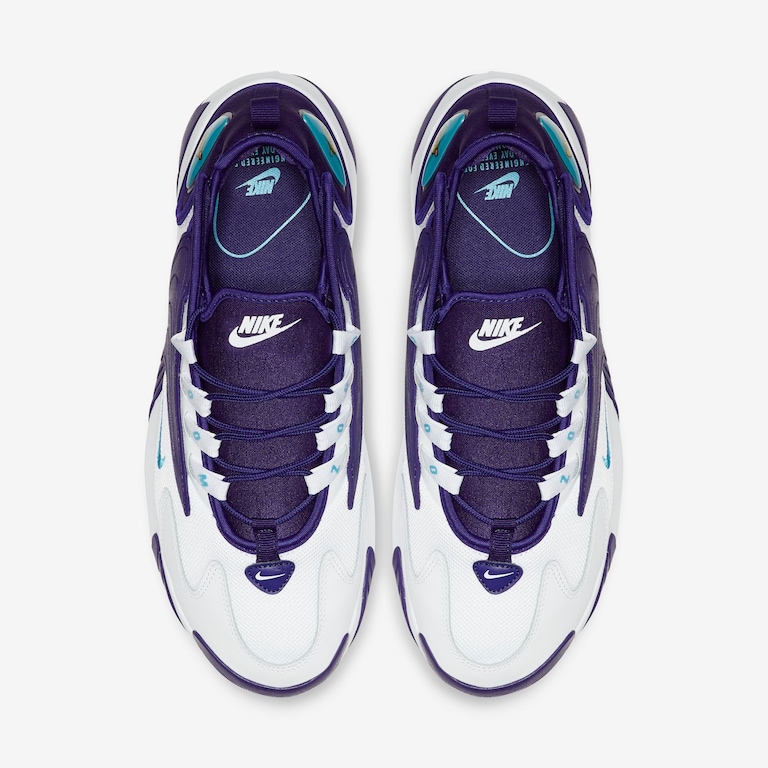 Tênis Nike Zoom 2K Masculino - Foto 4