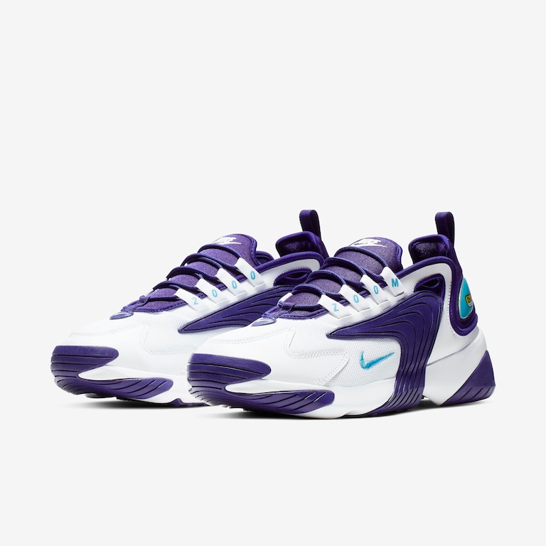 Tênis Nike Zoom 2K Masculino - Foto 5