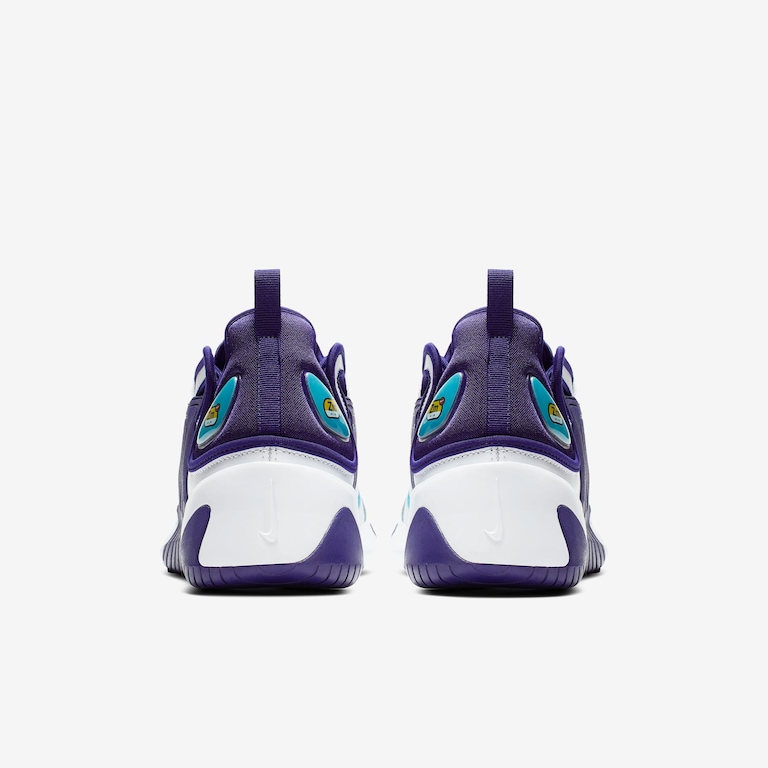 Tênis Nike Zoom 2K Masculino - Foto 6