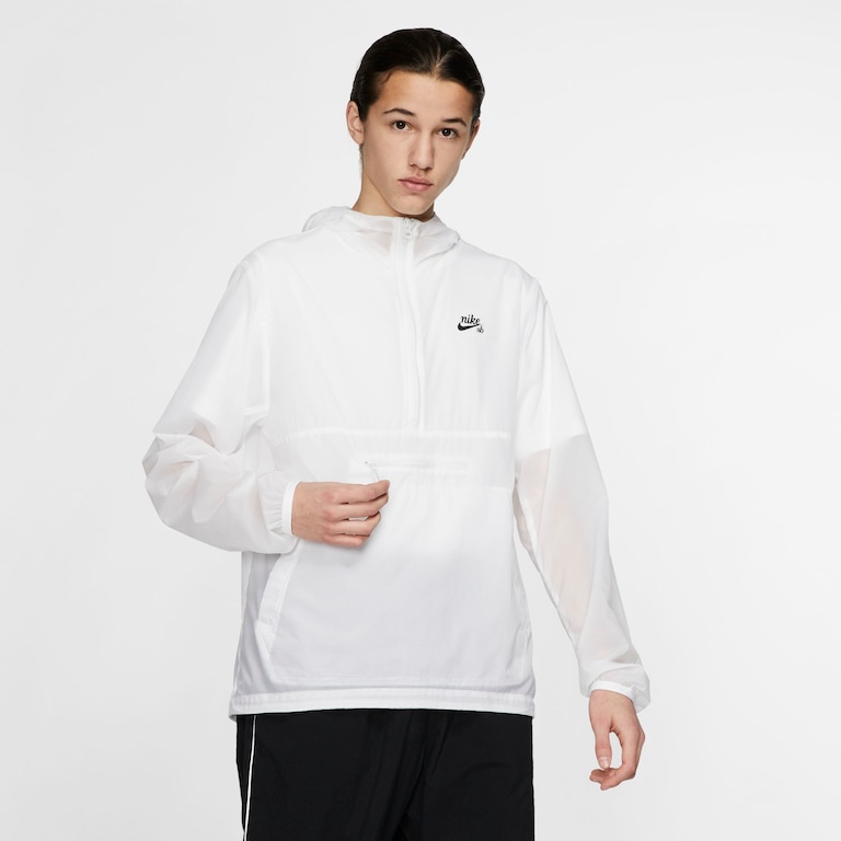 Jaqueta Nike SB Anorak - Foto 3
