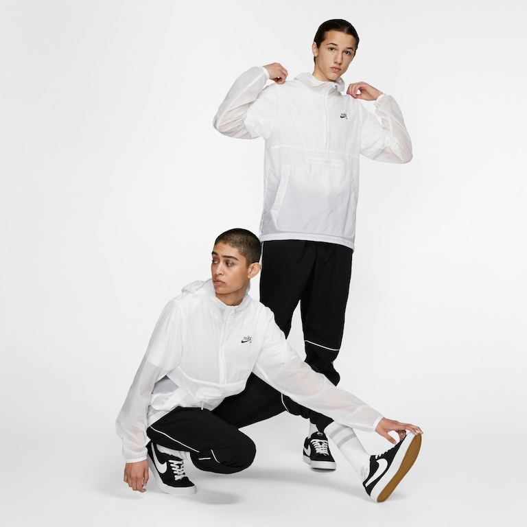 Jaqueta Nike SB Anorak - Foto 8