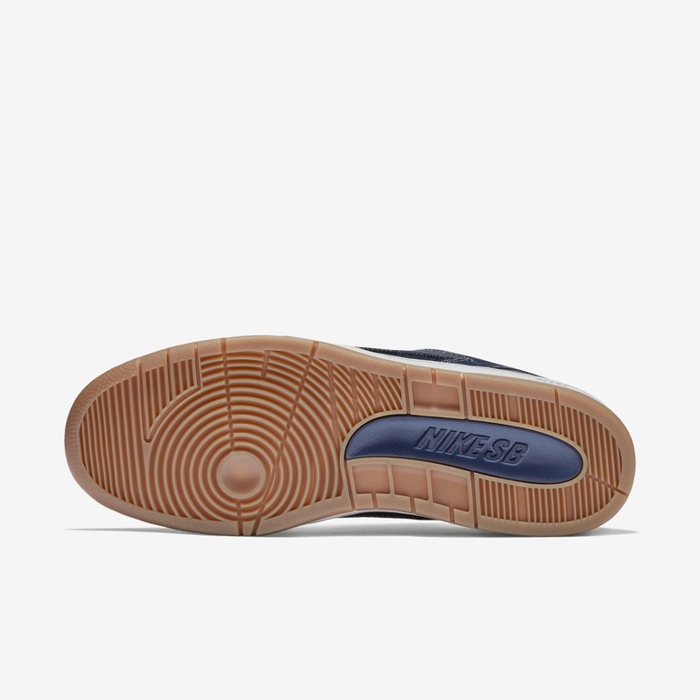 Tênis Nike SB Air Force II Low QS Masculino - Foto 2