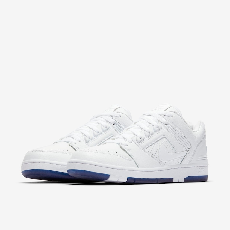 Tênis Nike SB Air Force II Low QS Masculino - Foto 5