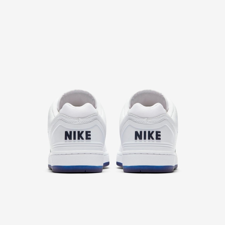 Tênis Nike SB Air Force II Low QS Masculino - Foto 6