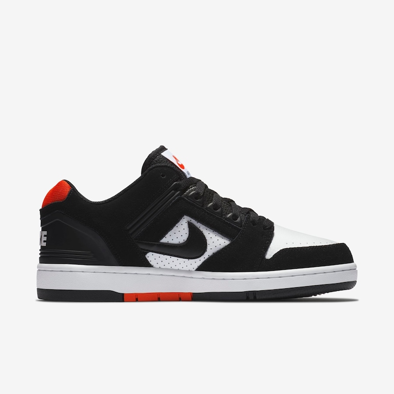 Tênis Nike SB Air Force II Low Masculino - Foto 3