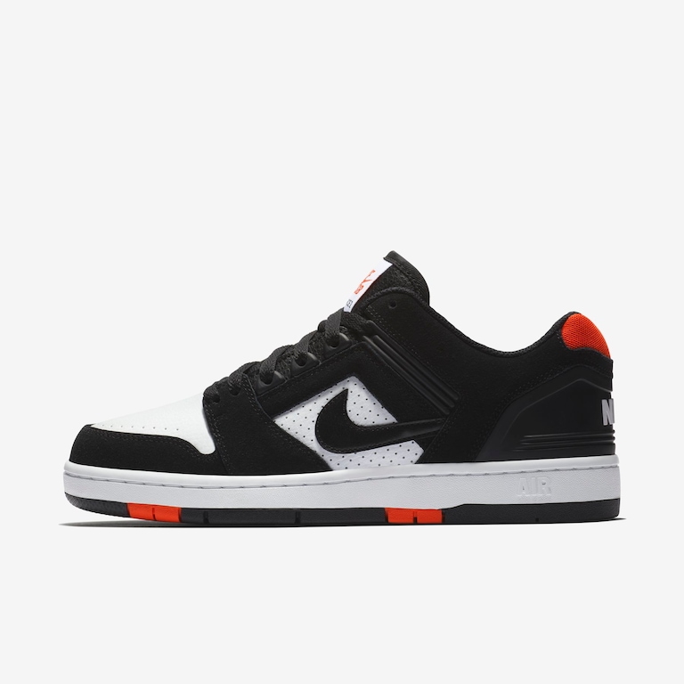 Tênis Nike SB Air Force II Low Masculino - Foto 1