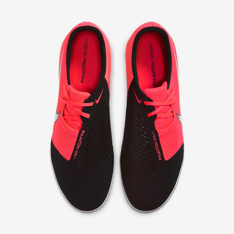 Chuteira Nike Phantom Venom Academy Futsal - Foto 4