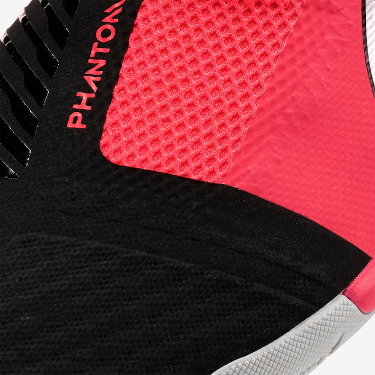 Chuteira Nike Phantom Venom Academy Futsal - Foto 7