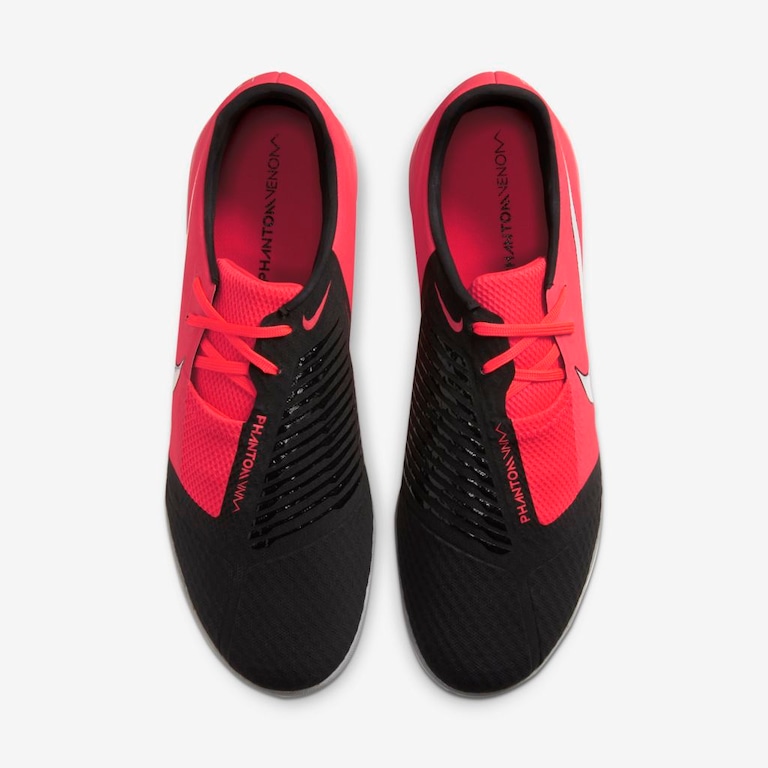 Chuteira Nike Phantom Venom Academy Society - Foto 4