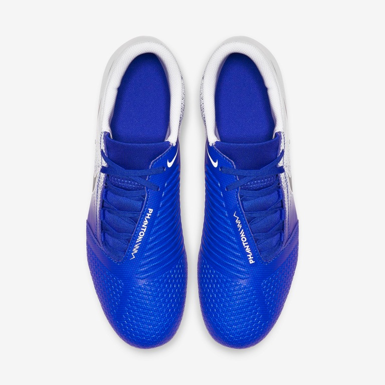 Chuteira Nike Phantom Venom Club Campo - Foto 4