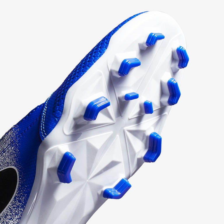 Chuteira Nike Phantom Venom Club Campo - Foto 7