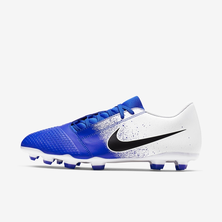 Chuteira Nike Phantom Venom Club Campo - Foto 1