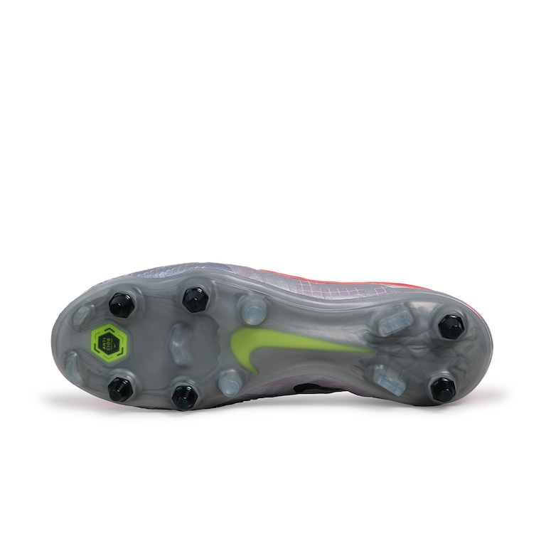 Chuteira Nike Phantom Venom Elite Anti-Clog Traction Campo - Foto 2