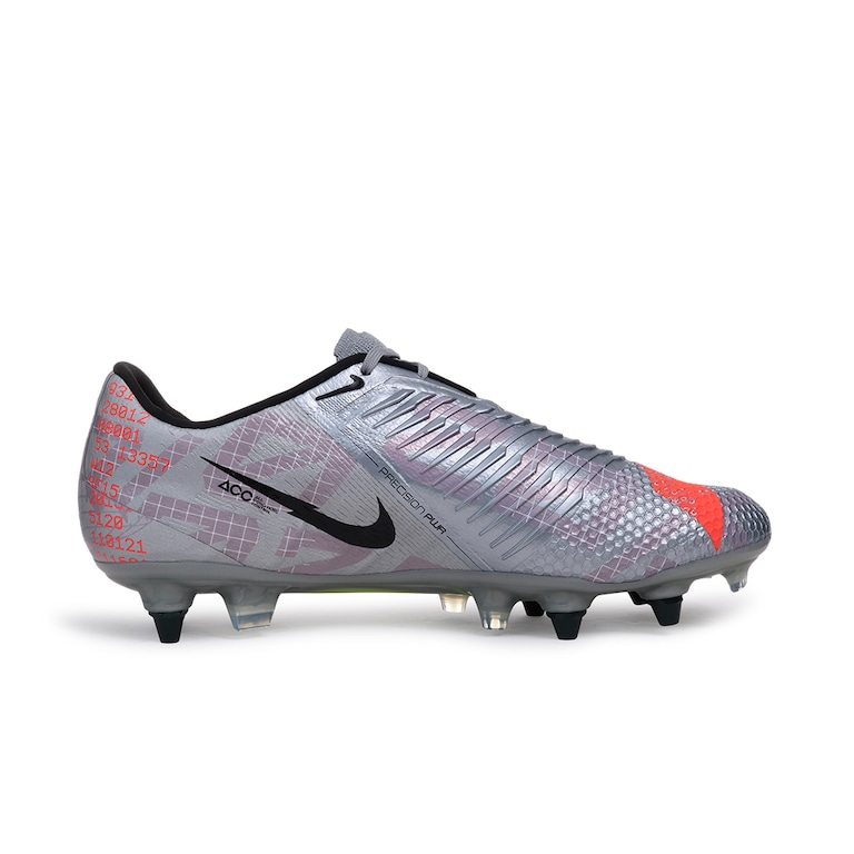 Chuteira Nike Phantom Venom Elite Anti-Clog Traction Campo - Foto 3