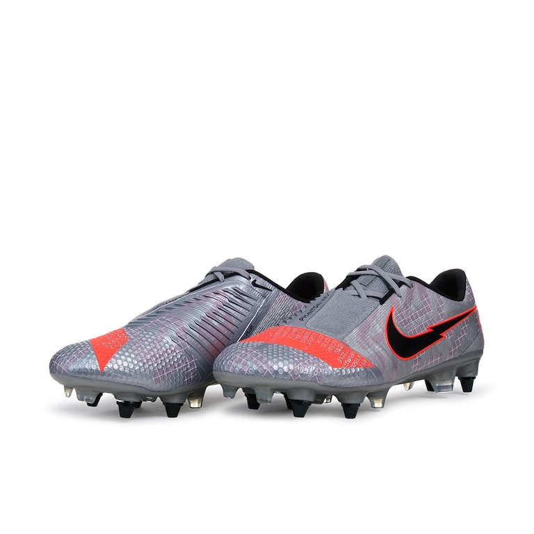 Chuteira Nike Phantom Venom Elite Anti-Clog Traction Campo - Foto 5