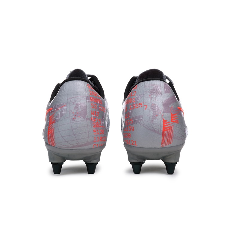 Chuteira Nike Phantom Venom Elite Anti-Clog Traction Campo - Foto 6