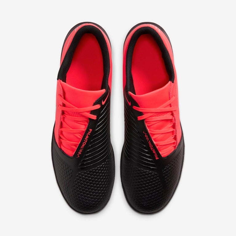 Chuteira Nike Phantom Venom Club Society - Foto 4