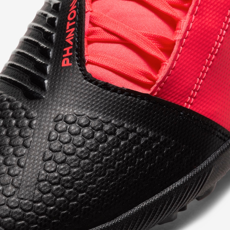 Chuteira Nike Phantom Venom Club Society - Foto 8