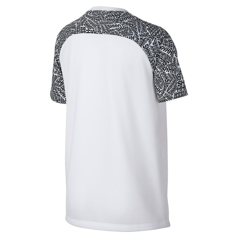 Camiseta Nike Dri-Fit Neymar Infantil - Foto 2
