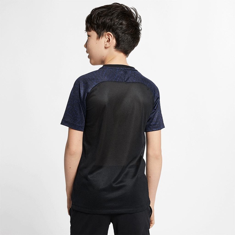 Camiseta Nike Dri-Fit Neymar Infantil - Foto 2