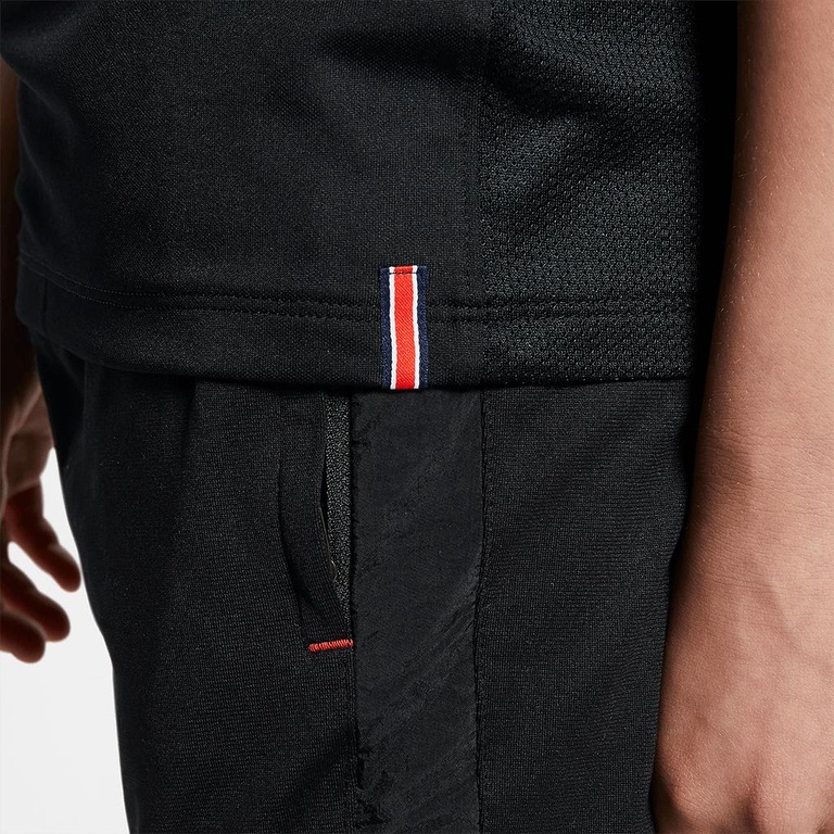 Camiseta Nike Dri-Fit Neymar Infantil - Foto 4