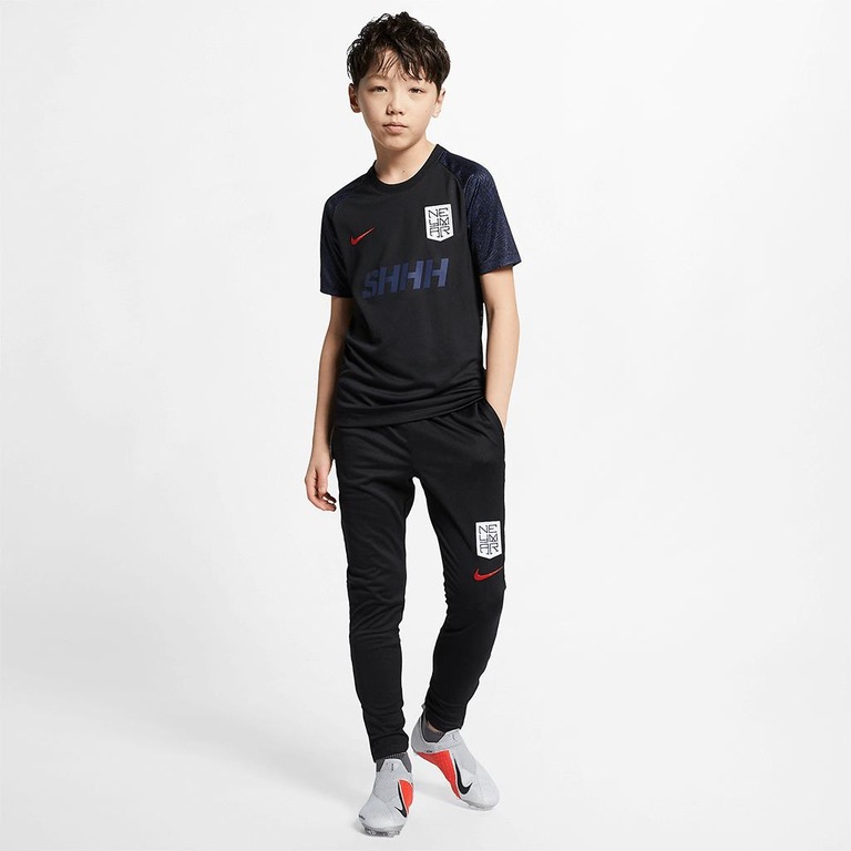 Camiseta Nike Dri-Fit Neymar Infantil - Foto 6