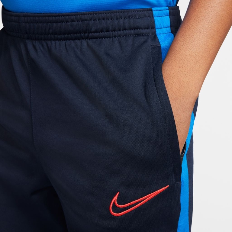 Calça Nike Dri-FIT Academy Infantil - Foto 3