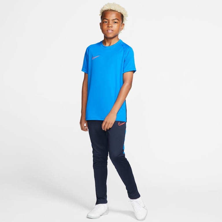 Calça Nike Dri-FIT Academy Infantil - Foto 5