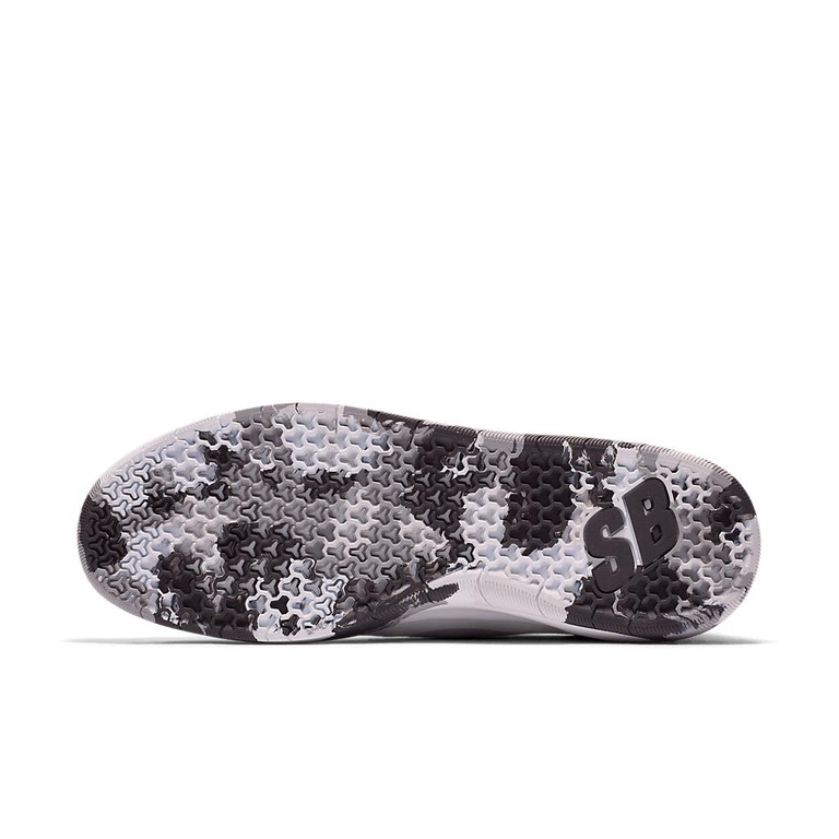 Tênis Nike SB Nyjah Free Premium Unissex - Foto 2