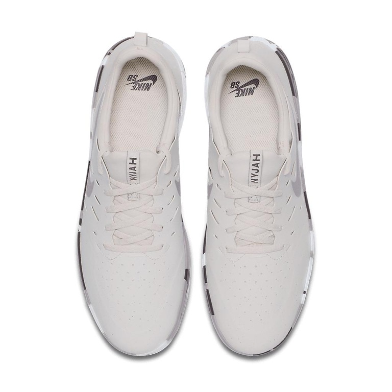 Tênis Nike SB Nyjah Free Premium Unissex - Foto 4