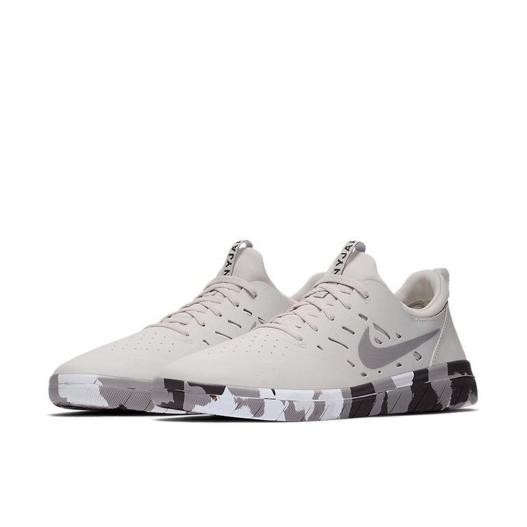 Tênis Nike SB Nyjah Free Premium Unissex - Foto 5