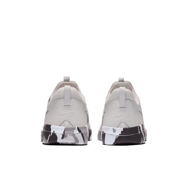 Tênis Nike SB Nyjah Free Premium Unissex - Foto 6