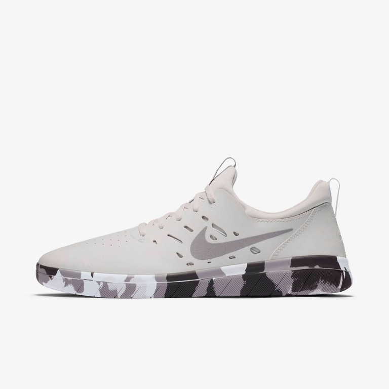 Tênis Nike SB Nyjah Free Premium Unissex - Foto 1