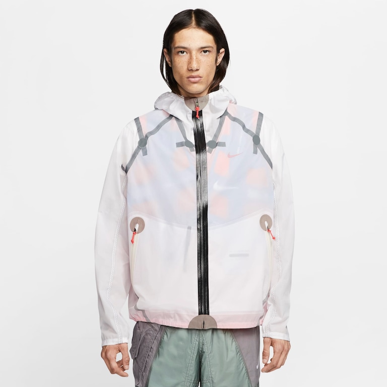 Jaqueta Nike ISPA Inflate Unissex - Foto 2