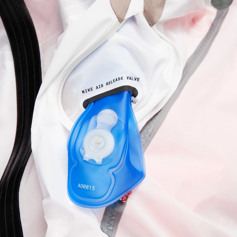 Jaqueta Nike ISPA Inflate Unissex - Foto 12