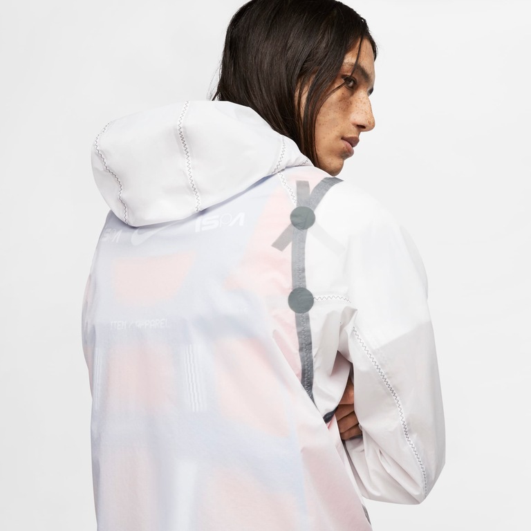 Jaqueta Nike ISPA Inflate Unissex - Foto 13