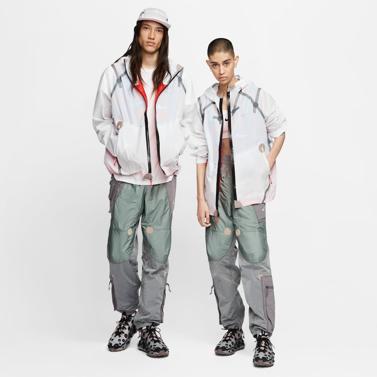 Jaqueta Nike ISPA Inflate Unissex - Foto 15