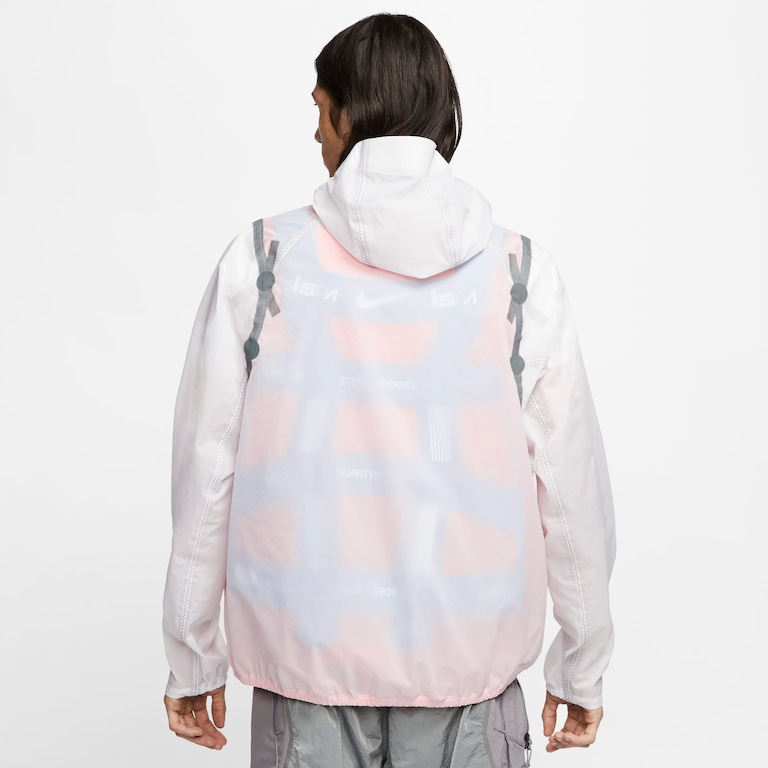 Jaqueta Nike ISPA Inflate Unissex - Foto 3