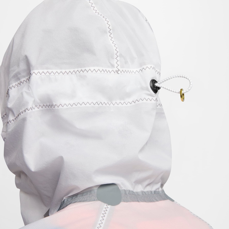 Jaqueta Nike ISPA Inflate Unissex - Foto 6