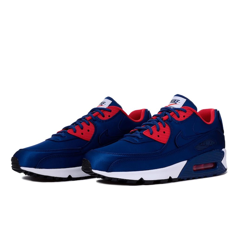 Tênis Nike Air Max 90 Edição Especial Masculino - Foto 5