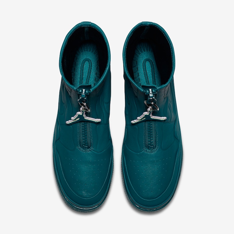 Tênis Air Jordan I Jester XX Feminino - Foto 4