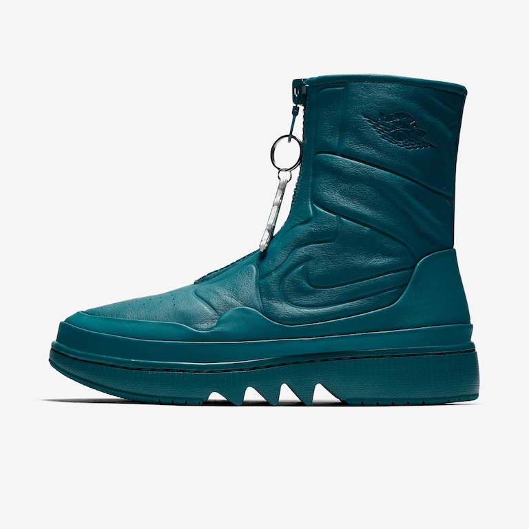 Tênis Air Jordan I Jester XX Feminino - Foto 1