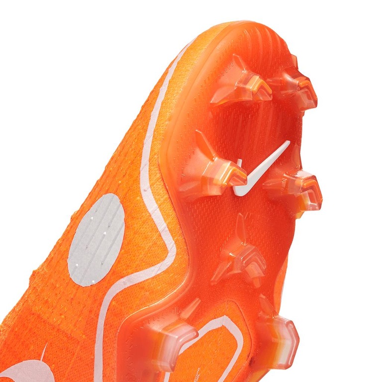 Chuteira Nike Mercurial Vapor 360 x Virgil Abloh Campo - Foto 7